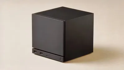 Valve با رونمایی همزمان از کنسول 4K، هدست و کنترلر جدید رسماً جنگ جهانی سخت‌افزار را شروع کرد!