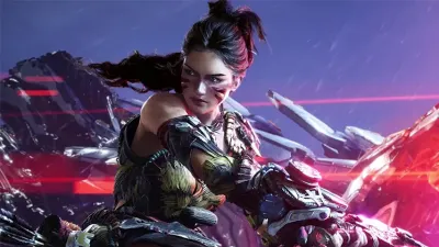 بازی Horizon Steel Frontiers رسماً معرفی شد؛ یک MMORPG برای PC و موبایل!