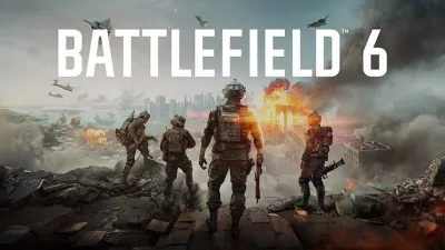 افت شدید بازیکنان Battlefield 6 در استیم؛ آیا زنگ خطر به صدا درآمد؟