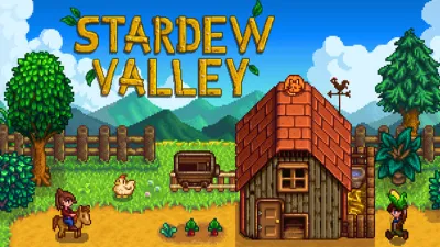 5 بازی رایگان شبیه Stardew Valley که نباید از دست بدهید