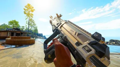 بهترین لود اوت MPC-24 در Call of Duty: Black Ops 7