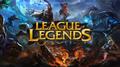 دانشنامه جامع بازی لیگ آف لجندز - League of Legends (LoL)