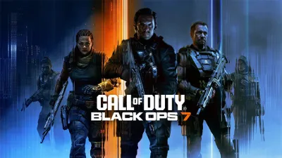راهنمای نقشه‌های Call of Duty: Black Ops 7؛ مکان‌های کلیدی Endgame، Ashes of the Damned و Vandorn Farm