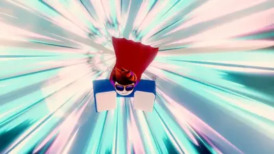 جدیدترین کدهای بازی Destroy It All در Roblox