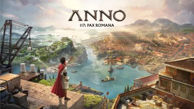 راهنمای Anno 117: Pax Romana؛ چگونه درخت بکاریم و جنگل‌ها را احیا کنیم؟