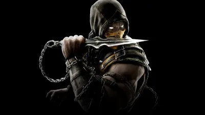 شخصیت شناسی  اسکورپیون - Scorpion