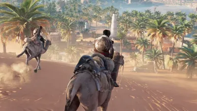 بهترین بازی‌های مشابه Red Dead Redemption