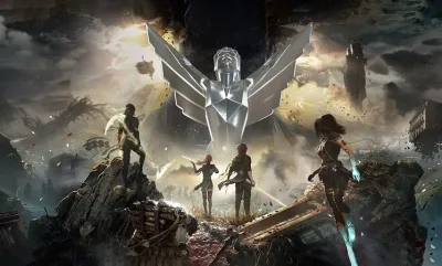 تاریخ‌سازی در The Game Awards؛ Clair Obscur: Expedition 33 رکورد نامزدی‌ها را شکست