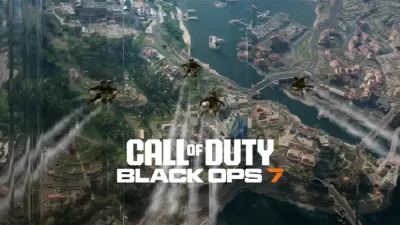 اختلاف در Call of Duty: Black Ops 7 به کنگره آمریکا رسید؛ Ro Khanna خواستار تنظیم مقررات AI شد!