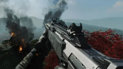 راهنمای بهترین لوداوت Carbon-57 در Call of Duty: Black Ops 7