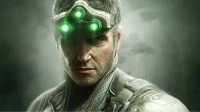 شخصیت شناسی سم فیشر- Sam Fisher