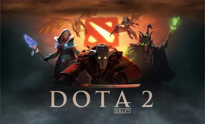 دانشنامه جامع بازی دوتا 2 - Dota 2