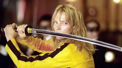 جزئیات همکاری فورتنایت و Kill Bill؛ معرفی رویداد Yuki's Revenge