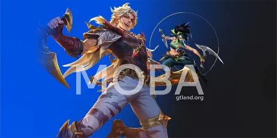 معرفی کامل ژانر بازی موبا (MOBA): از Dota تا League of Legends