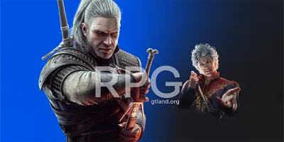 معرفی کامل ژانر بازی نقش‌آفرینی (RPG): از Dungeons & Dragons تا The Witcher 3