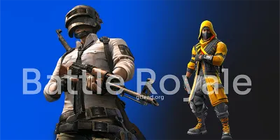 معرفی کامل ژانر بازی بتل رویال (Battle Royale): از PUBG تا Fortnite