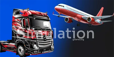 معرفی کامل ژانر بازی شبیه‌سازی (Simulation): از The Sims تا Flight Simulator