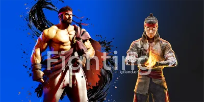 معرفی کامل ژانر بازی مبارزه‌ای (Fighting): از Street Fighter تا Mortal Kombat