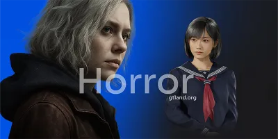 معرفی کامل ژانر ترسناک (Horror): از Resident Evil تا Amnesia