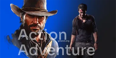 معرفی کامل ژانر بازی اکشن-ماجراجویی (Action-Adventure): از Zelda تا The Last of Us