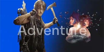 معرفی کامل ژانر بازی ماجراجویی (Adventure): از Zork تا Life Is Strange