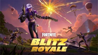 بررسی مپ جدید Stranger Things در Fortnite؛ قدم‌گذاشتن در جهان وارونه