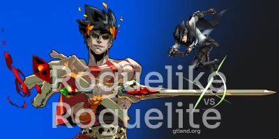 روگ‌لایک (Roguelike) در برابر روگ‌لایت (Roguelite): تفاوت واقعی چیست؟