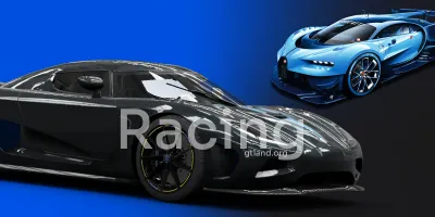 معرفی کامل ژانر بازی مسابقه‌ای (Racing): از Out Run تا Forza Horizon