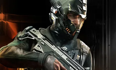 طوفان جوایز در Call of Duty: Black Ops 7؛ از کاموی رایگان تا بازگشت «The Replacer» در فصل اول