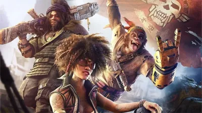 آپدیت جدید Beyond Good and Evil 2؛ حالت چندنفره بازی تایید شد