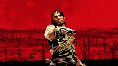 همین الان Red Dead Redemption را روی گوشی پیش‌ثبت‌نام کنید!