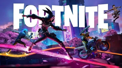 رفع مشکل ورود به بازی در Fortnite؛ سرورها دوباره آنلاین شدند