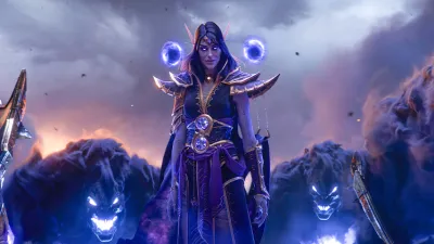 تاریخ عرضه رسمی بسته Midnight برای World of Warcraft مشخص شد