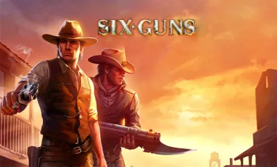گیم‌لافت با Six-Guns غرب وحشی را پر از هیولا کرد