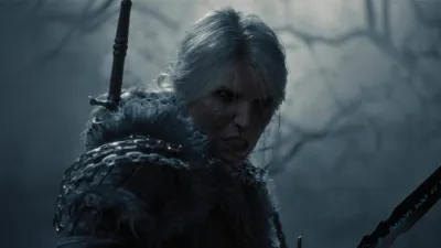 آب پاکی روی دست هواداران؛ غیبت The Witcher 4 در The Game Awards 2025