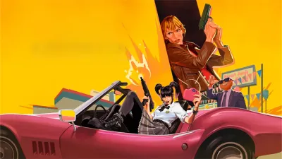 تماشای «فصل گمشده» فیلم Kill Bill در Fortnite
