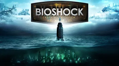 نقد و بررسی بازی  BioShock