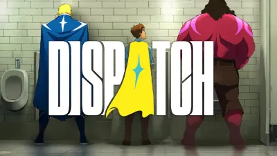 نقد و بررسی کامل بازی Dispatch؛ وقتی مدیریت بحران جایگزین مشت و لگد می‌شود