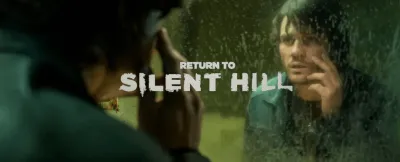فیلم سینمایی بازگشت به سایلنت هیل در سال 2026 منتشر می شود