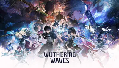 Wuthering Waves جوایز سال 2025 را درو کرد (+ نامزدی TGA)