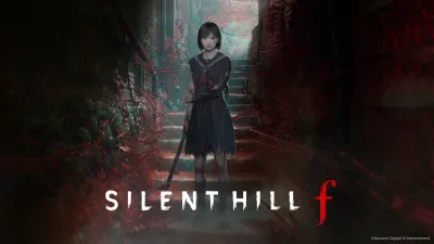 Silent Hill F – بازگشتِ ترسِ روانی