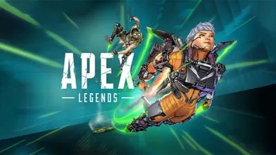 دانشنامه جامع بازی ایپکس لجندز - Apex Legends