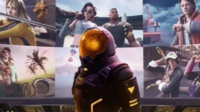حذف حالت‌های محبوب در فورتنایت چپتر 7؛ خداحافظی موقت با Reload و OG