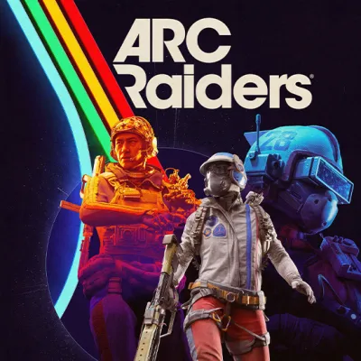 دانشنامه جامع بازی ARC Raiders