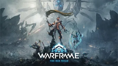 بالاخره دانلود نسخه اندروید Warframe شروع شد (+ تاریخ آپدیت جدید)
