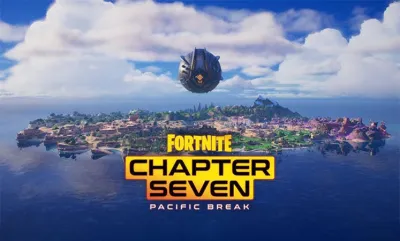 راهنمای نقشه Fortnite چپتر 7؛ مکان دقیق «The Bride» و اسلحه‌های متیک جدید