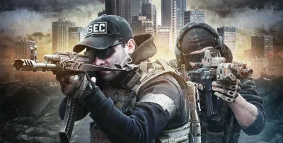 دانشنامه جامع بازی Escape from Tarkov