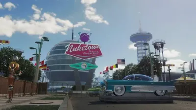 باگ جدید Call of Duty: Black Ops 7، نقشه Nuketown عملاً خراب شد!