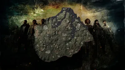 نقشه جدید Paramo به PUBG Mobile اضافه شد؛ جزئیات مپ 3×3 و ویژگی‌های جدید