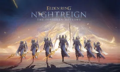 ساعت دقیق انتشار Elden Ring Nightreign: The Forsaken Hollows در ایران